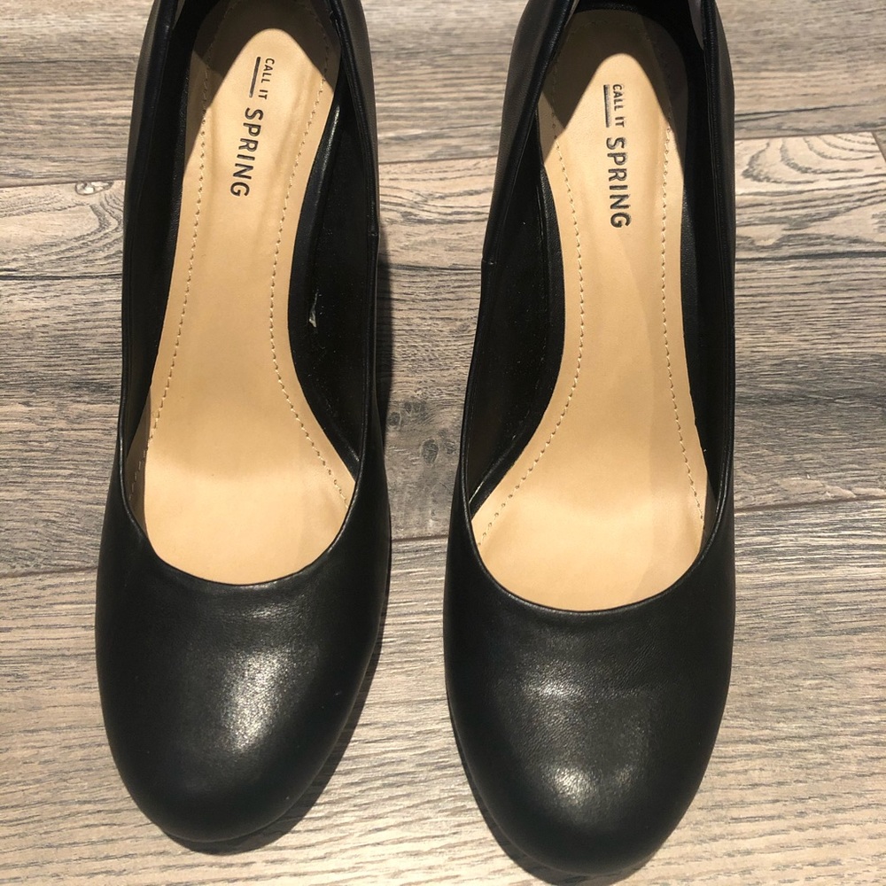 Heels